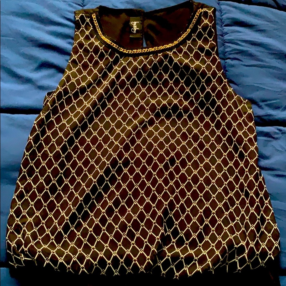 Shirt perfect for work